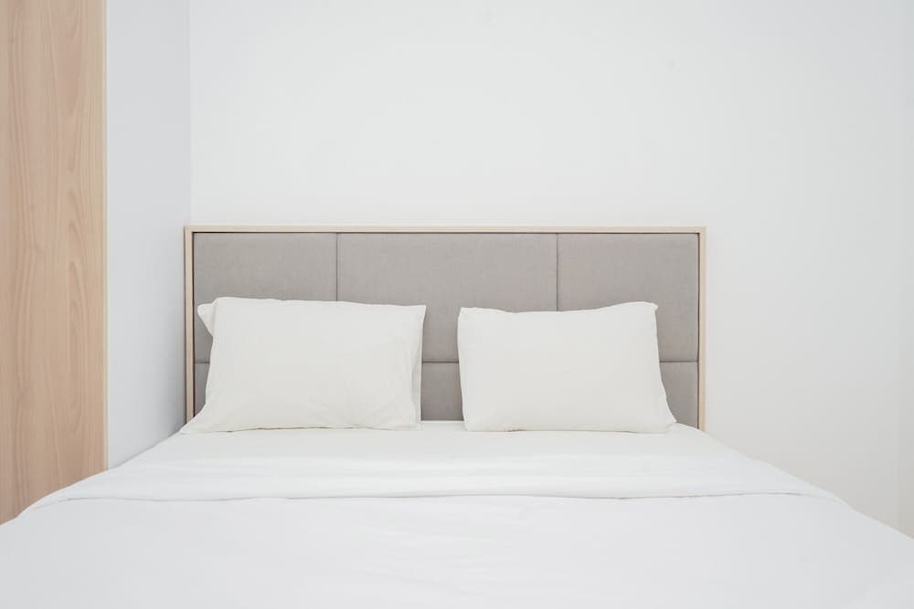 Cozy Living 2BR at M-Town Residence Apartment