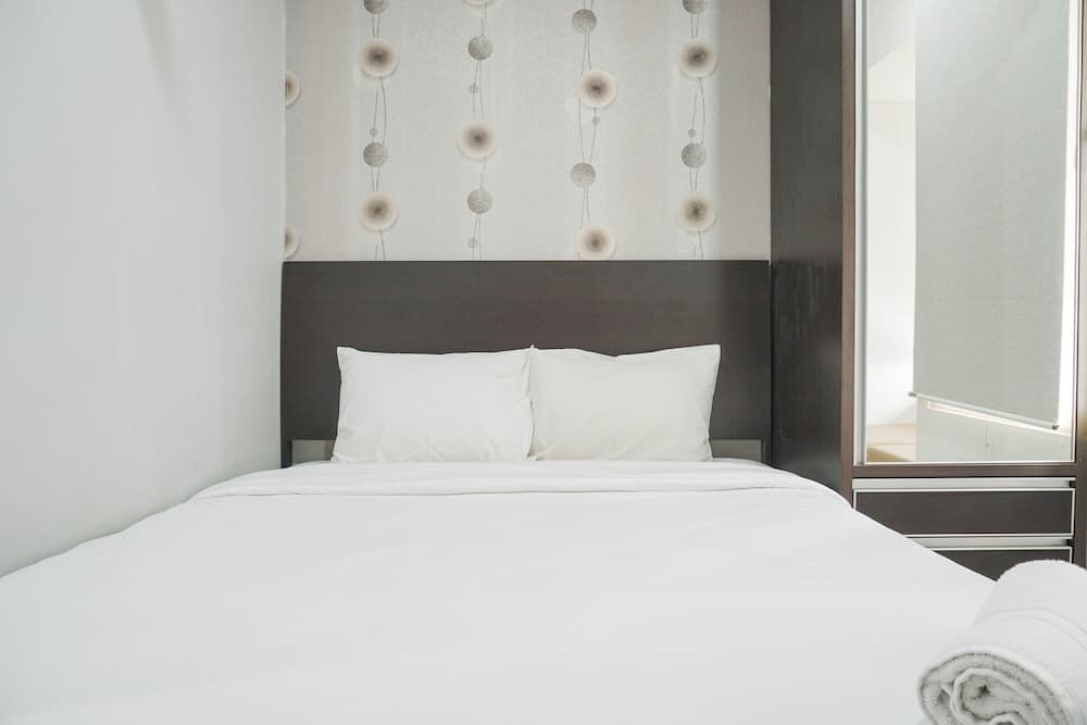 Simply Modern Classic Studio at Nifarro Apartment