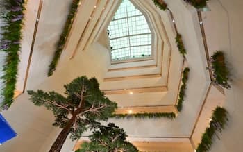 Naju Duplex Residence Hotel