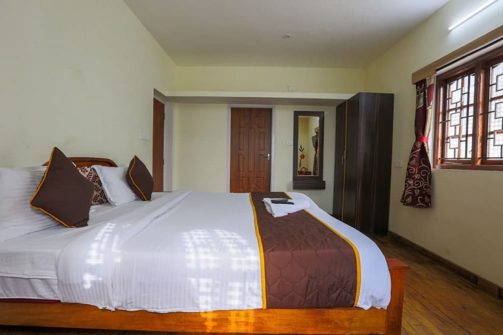 The woodcock Cottage