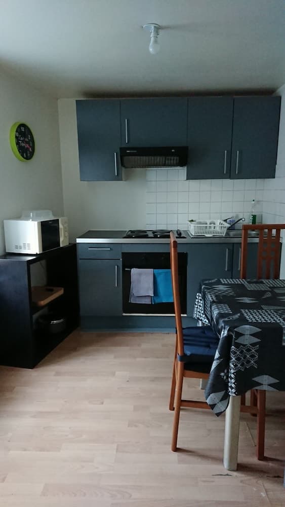 Appartement Rouen à 400 m de la Gare