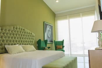 Mansion Serenity en Puerto Aventuras