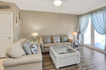 Tranquil Harbor 211 by Pristine Properties