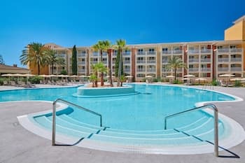 Protur Badía Park Aparthotel