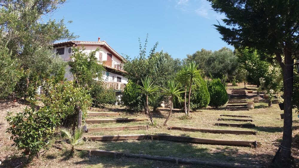 Il Pino Holiday Home
