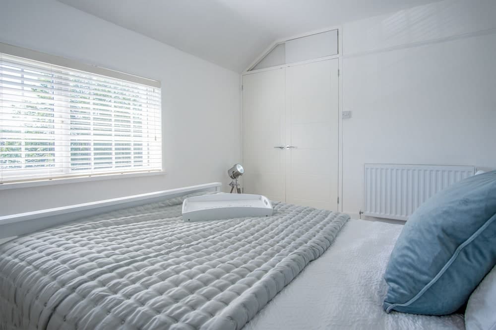 Newell Hill Cottage - 3 Bedroom - Tenby