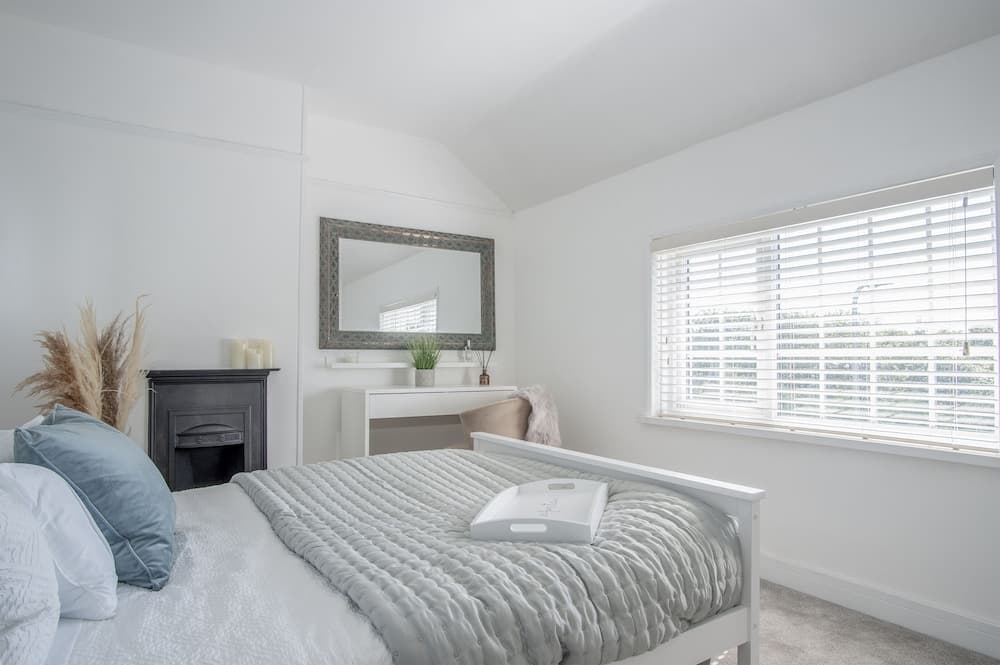 Newell Hill Cottage - 3 Bedroom - Tenby