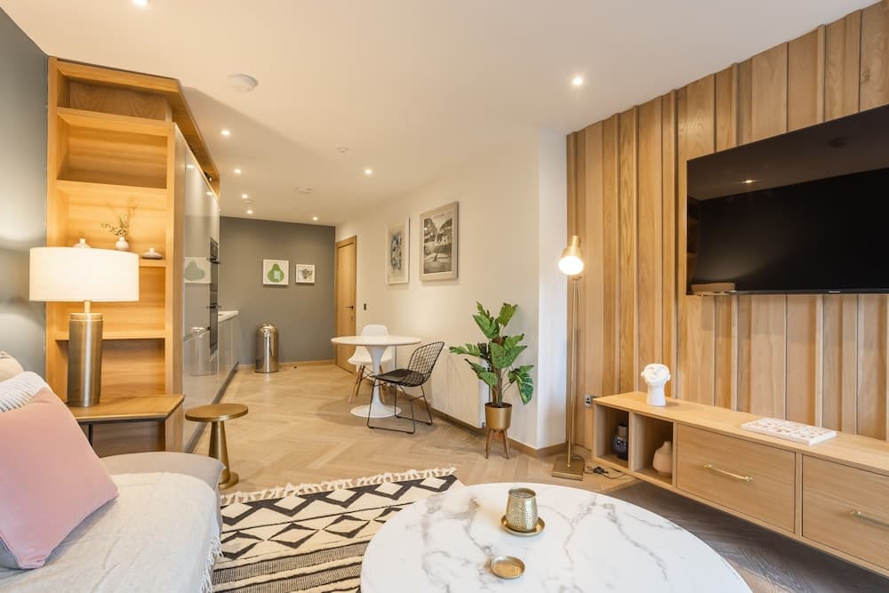 No1. Apartments Edinburgh - New Town