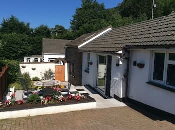 Charming 3-bed Cottage Exmoor Near Barnstaple