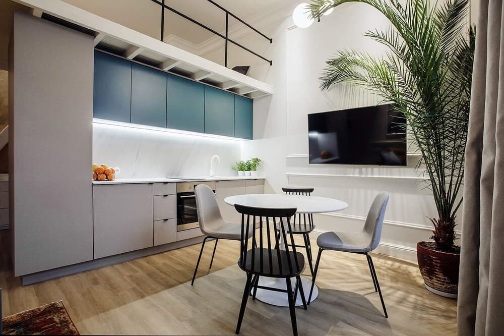 Apartstate on Piotrkowska 37