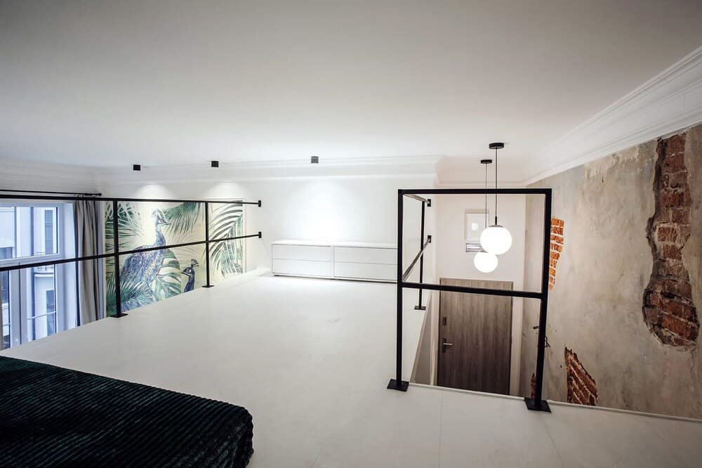 Apartstate on Piotrkowska 37