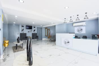 BedChambers Serviced Apartment - MG ROAD