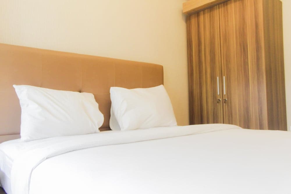 Cozy 2BR at 19 Avenue Apartment