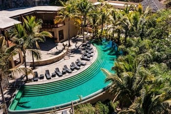 Delta Hotels by Marriott Riviera Nayarit, An All-Inclusive Resort