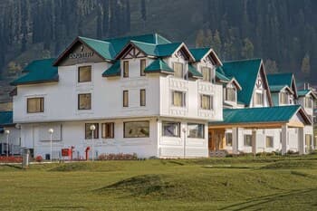 Country Inn & Suites by Radisson, Sonamarg