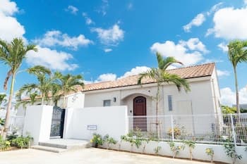 Villa Capri Miyakojima