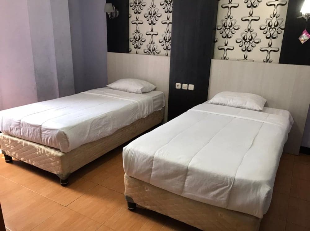 Grand Balqis Akasia Hotel