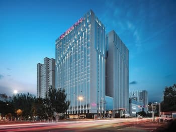 Crowne Plaza Hohhot City Center, An IHG Hotel