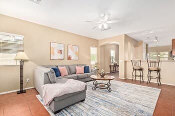 Super Goodyear Charmer! Close to Baseball With Lots to Do! by Redawning