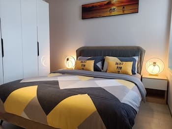 Rose Garden Private Apartment By LINK