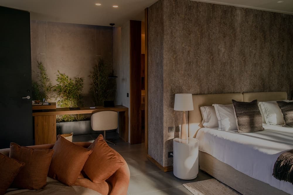 Susana Balbo Winemaker's House - Relais & Chateaux