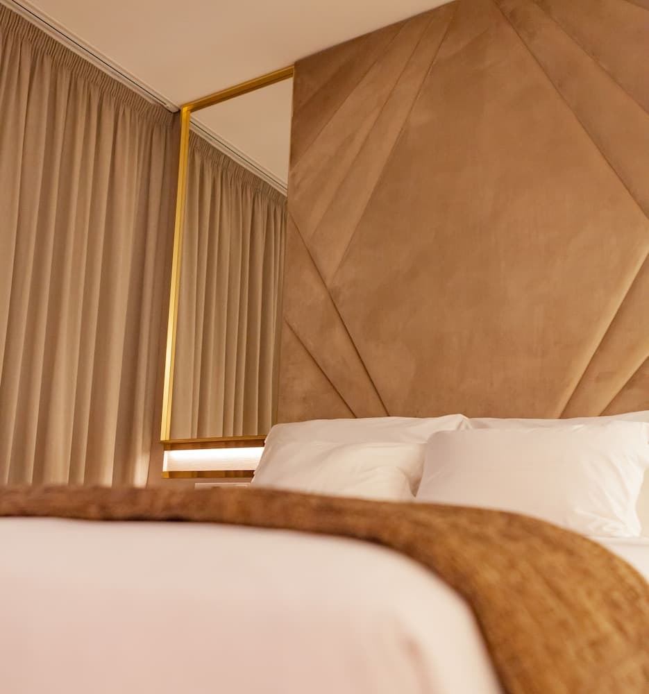 Wine & Books Lisboa Hotel