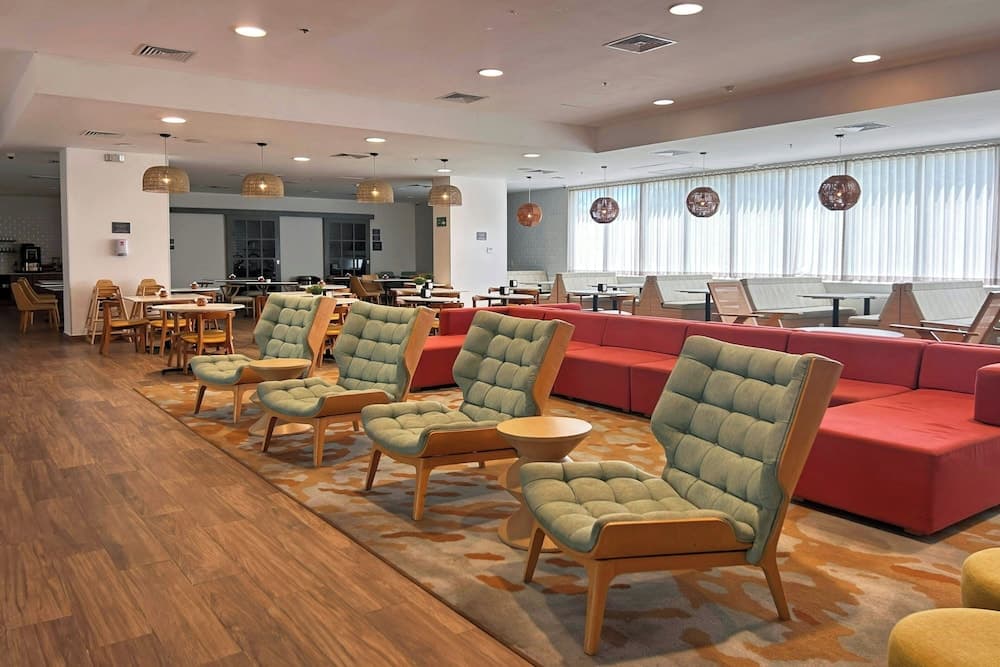 Residence Inn by Marriott Playa del Carmen