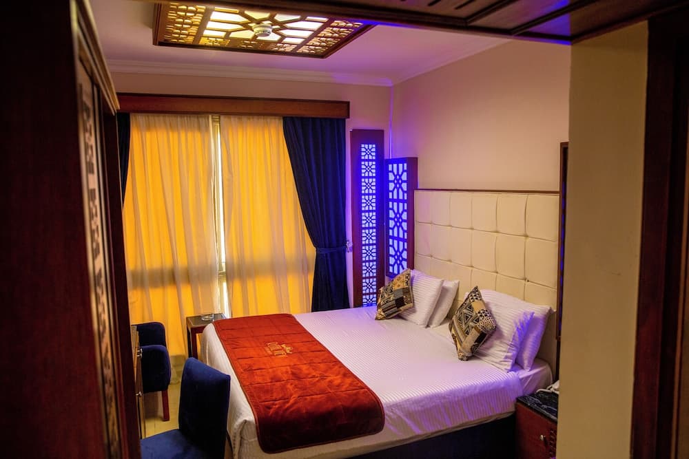 Retal View North Coast Aqua Park