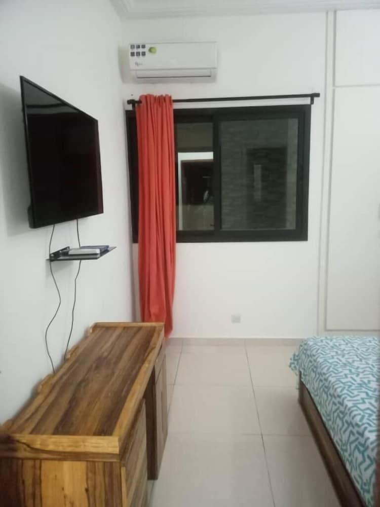 Club Suites & Apparts