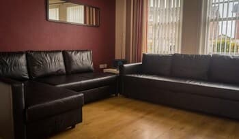 The Storyhouse Gathering 5 Bed - Sleeps 13 City Centre Within Walls