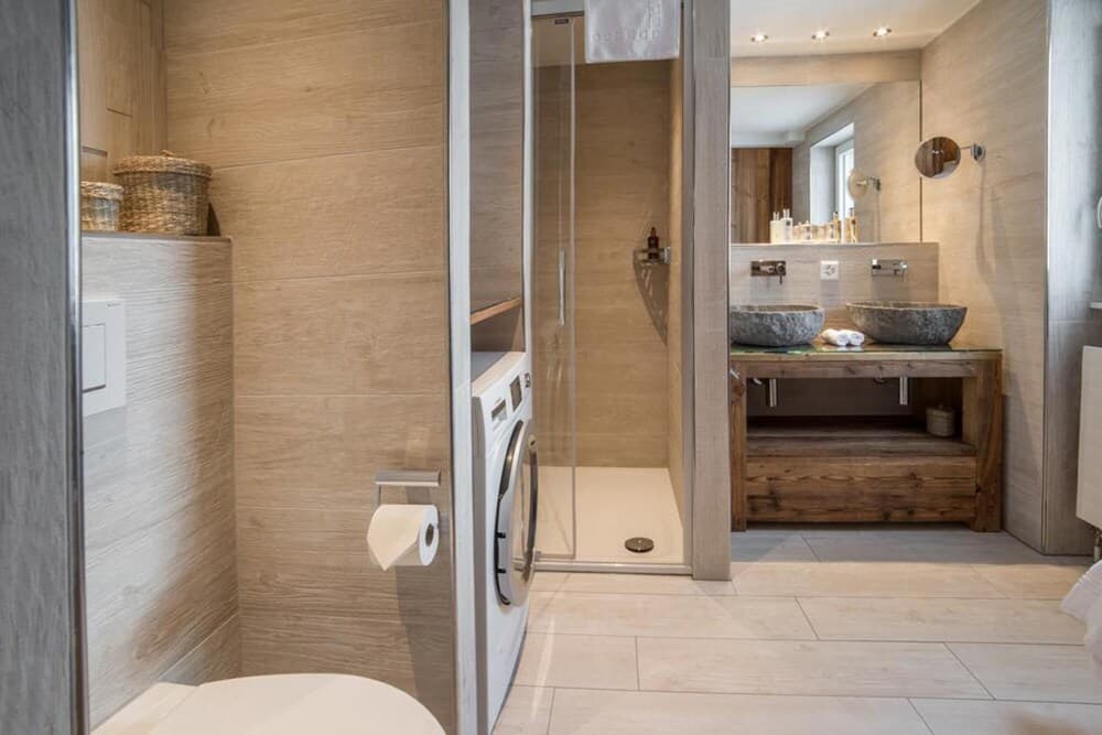 Haus Andy Apartment Andy