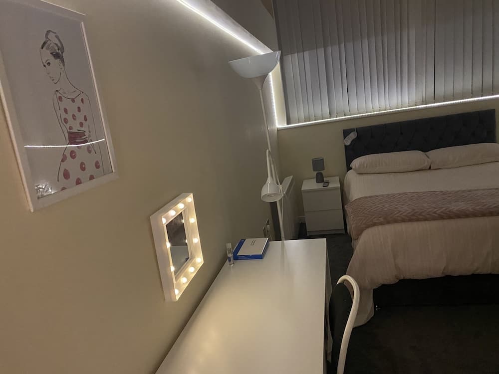 Brand New Apartment City Centre Liverpool