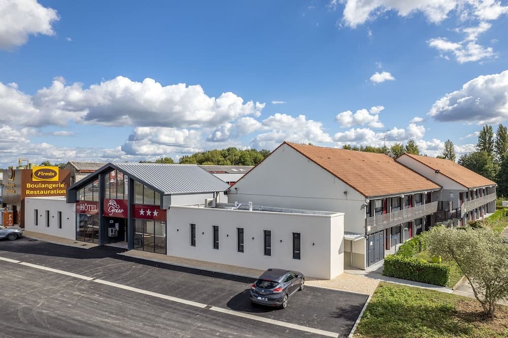 hotel image