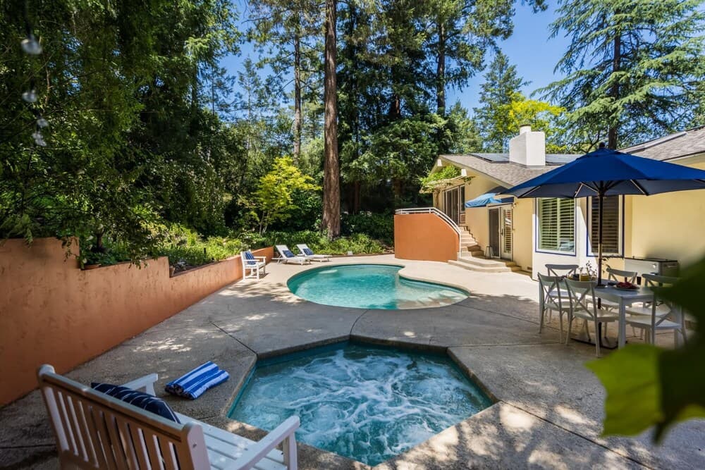 Los Olivos - Le n in Santa Rosa