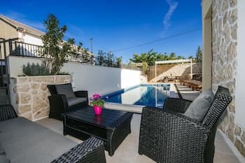 Villa Castelo Coza in Vinjerac