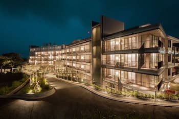 The Botanica Sanctuary