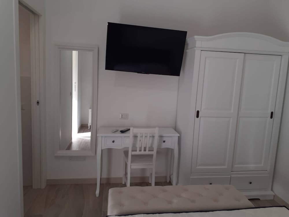 Two-room Apartment Conchetta In Relax - Air-conditioned - Wi-fi in Full Relaxati