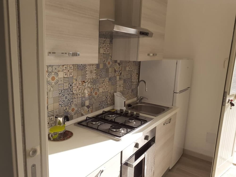 Two-room Apartment Conchetta In Relax - Air-conditioned - Wi-fi in Full Relaxati