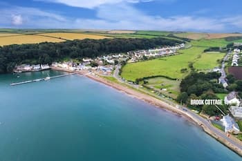 Brook Cottage - 2 Bedroom Cottage - Dale