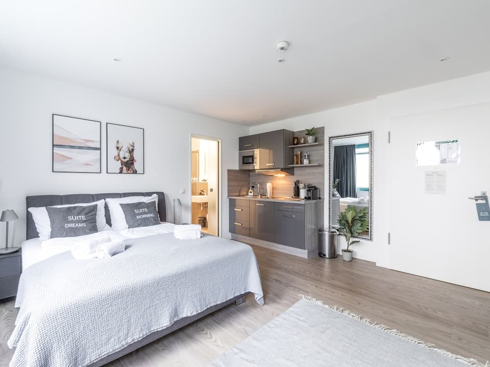 Limehome Köln Friesenplatz