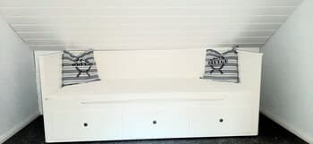 Boddenhus Breege - Fewo Möwe am Breeger Bodden auf Rügen