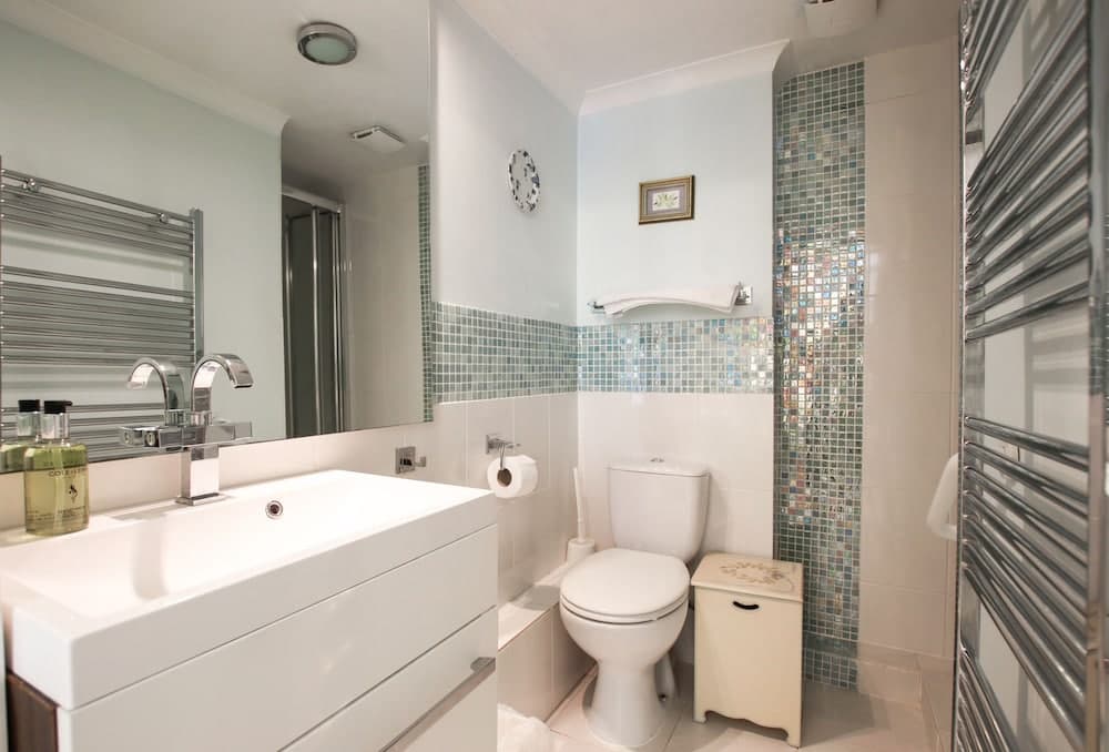 Charming & Spacious Garden Flat Close to the Clifton Triangle