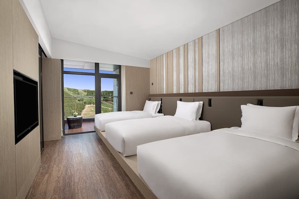 Crowne Plaza Chongli by IHG