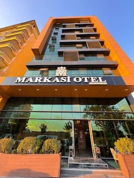 MARKASI Otel