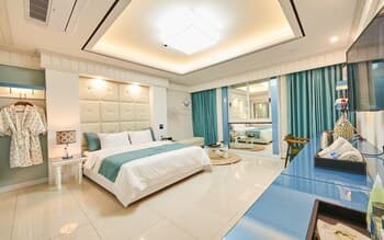 Naju Welcome Business