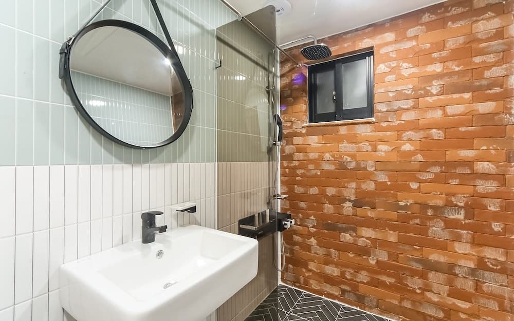 Tongyeong Hotel Hemish