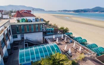 Taean Jajaknamu Resort
