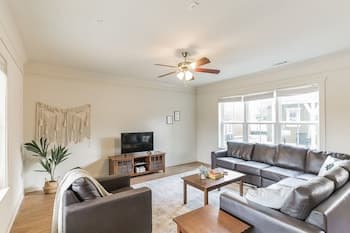 Texas State Sanctuary With Massive Pool Oasis