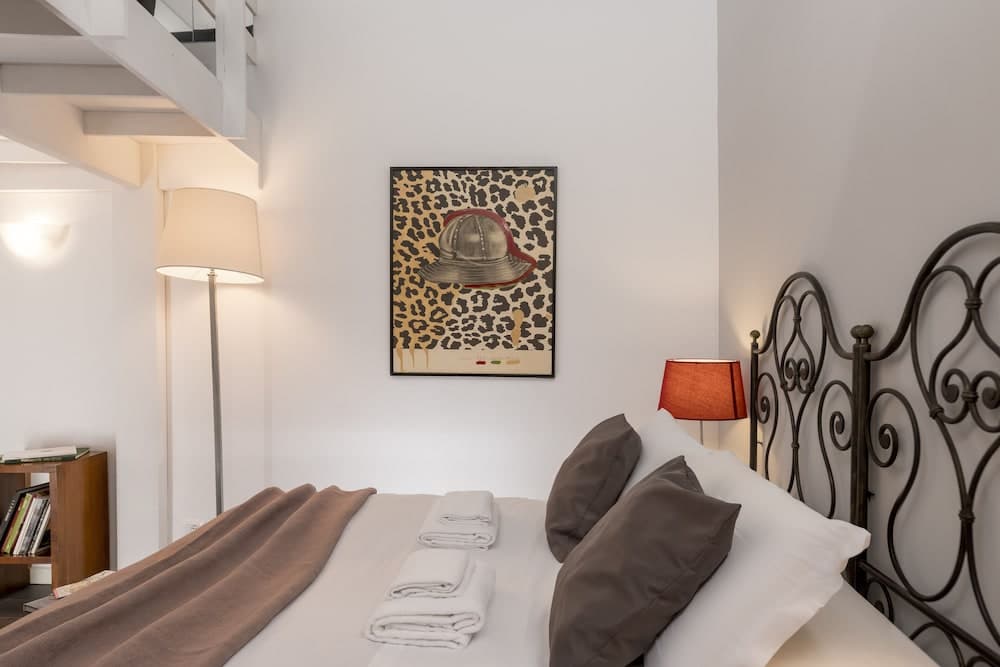 Saint Caterina House - Campo de' Fiori