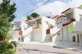 Condominium Ocean Motobu